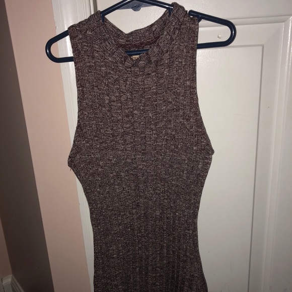 Hollister sweater dress - Picture 1 of 3